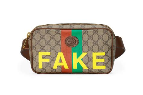 faux ensemble gucci
